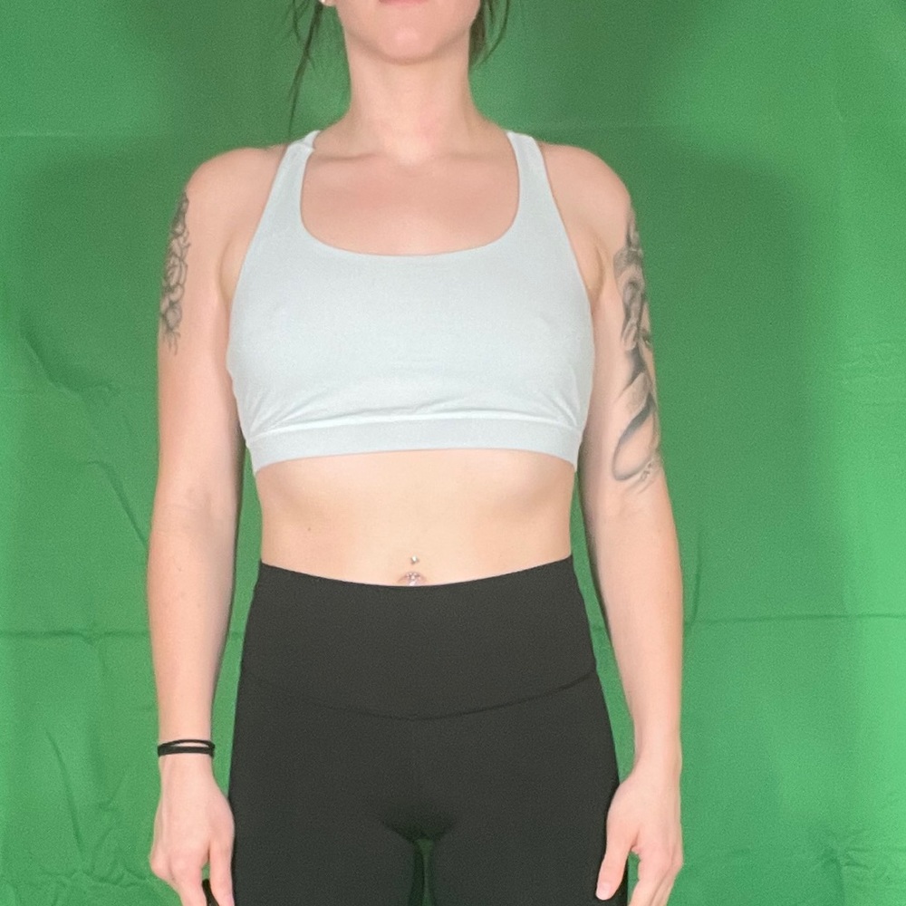 Lululemon Energy Bra